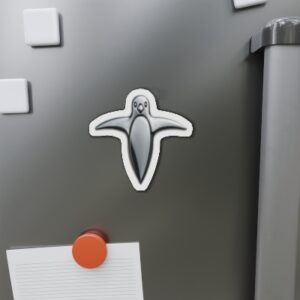 Die-Cut Magnets